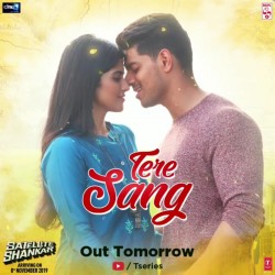 Tere-Sang-Satellite-Shankar Arijit Singh mp3 song lyrics